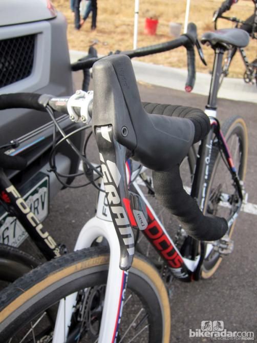 Disc brakes are coming (very) soon en masse to road and 'cross bikes. While it will take a little while for the technology to mature, the reward will be better braking performance than rim-based models.