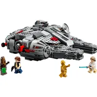 Lego Star Wars Smart Play: Millennium Falcon Lego Star Wars Smart Play: Millennium Falcon