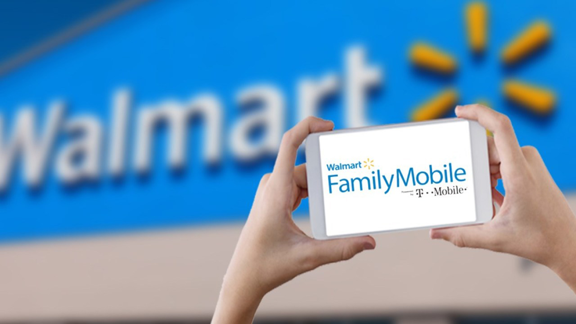 family mobile coverage