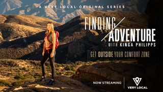 Finding Adventure Hearst TV Very Local