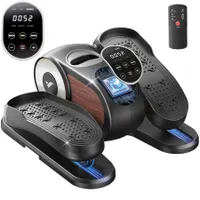 Merach E32 Mini Under Desk Elliptical