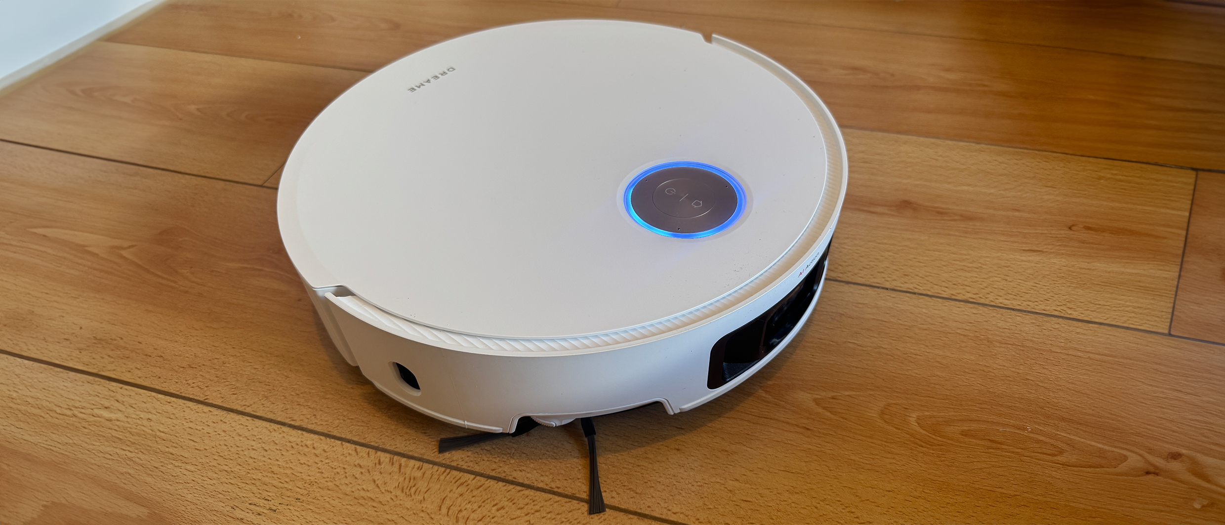 Dreame X50 Ultra Complete