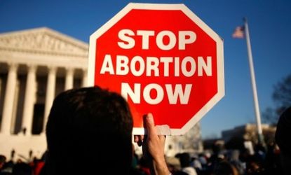Is Nebraska's abortion ban legal?