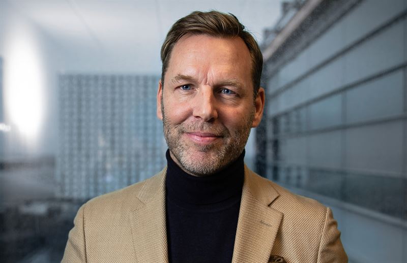 Johan Dennelind