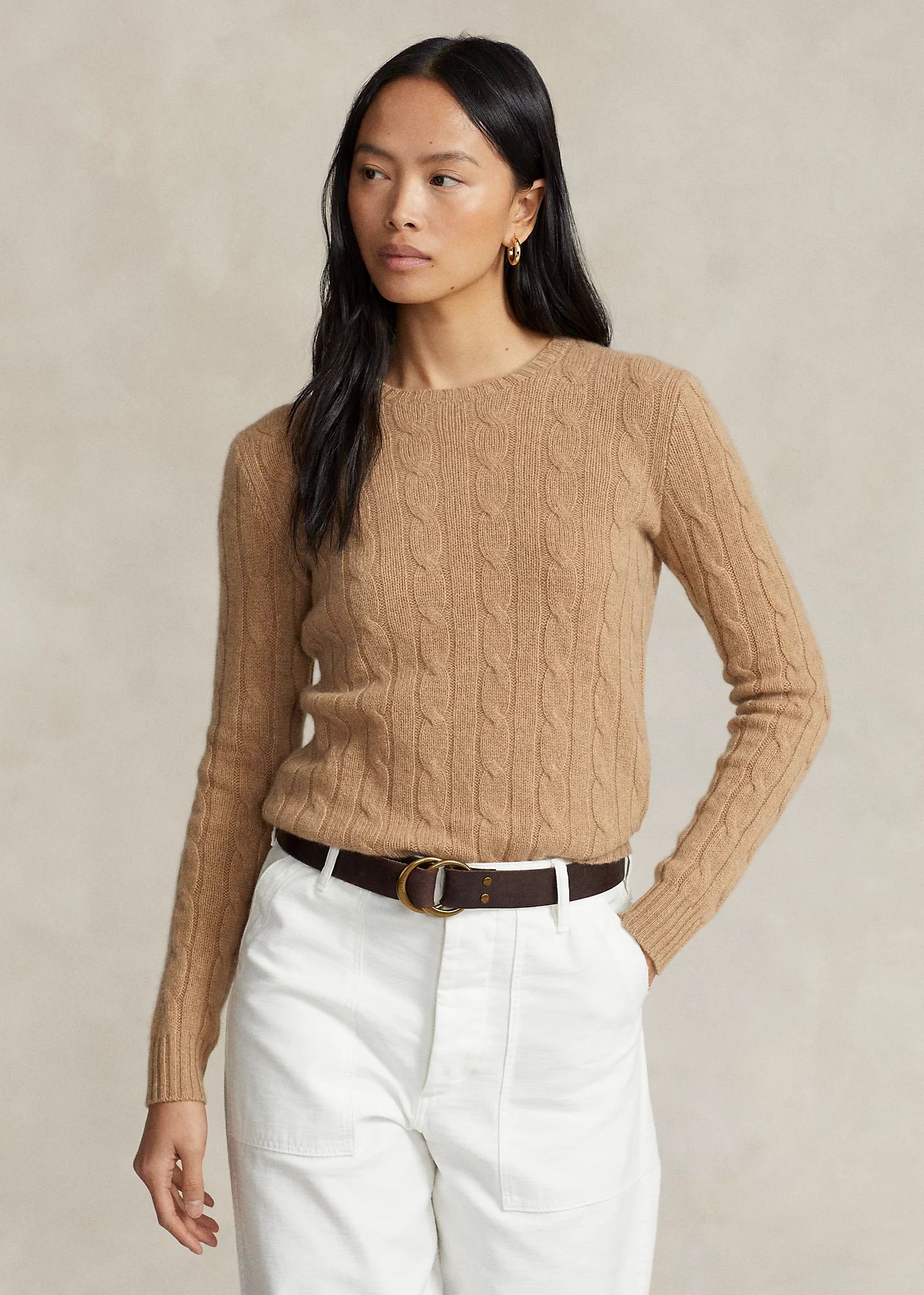 11 Classic Spring Wardrobe Heroes Courtesy of Ralph Lauren 11 Classic Spring Wardrobe Heroes Courtesy of Ralph Lauren