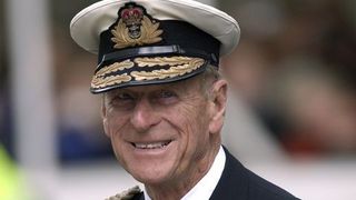 Prince Philip