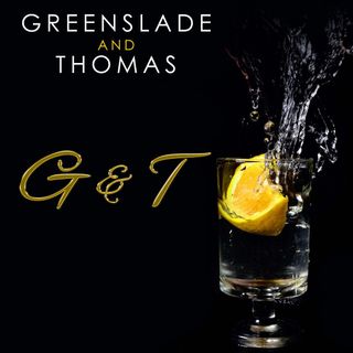 Greenslade Thomas