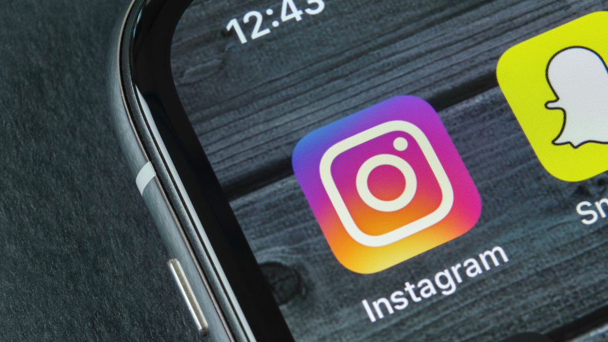Facebook, Instagram and WhatsApp were down – the second outage in a month