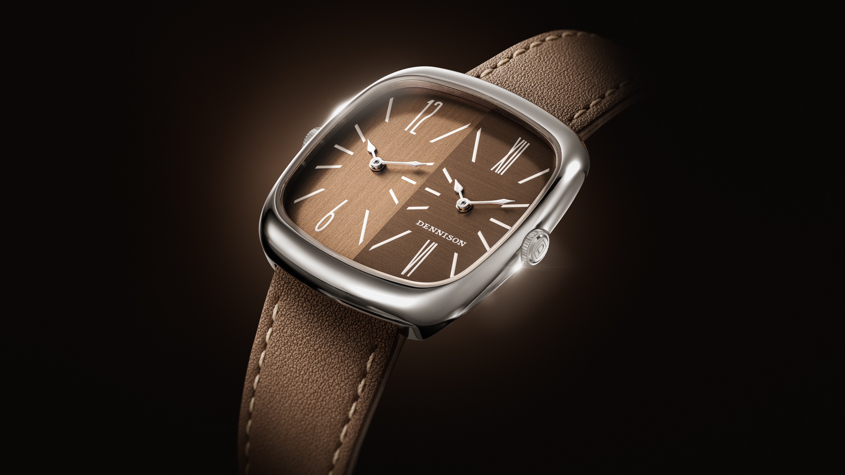 Dennison ALD Dual Time 'Shades'