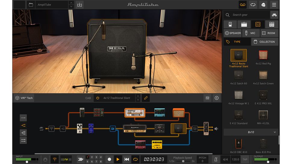 AmpliTube vs Guitar Rig: which amp and effects modelling plugin is best ...