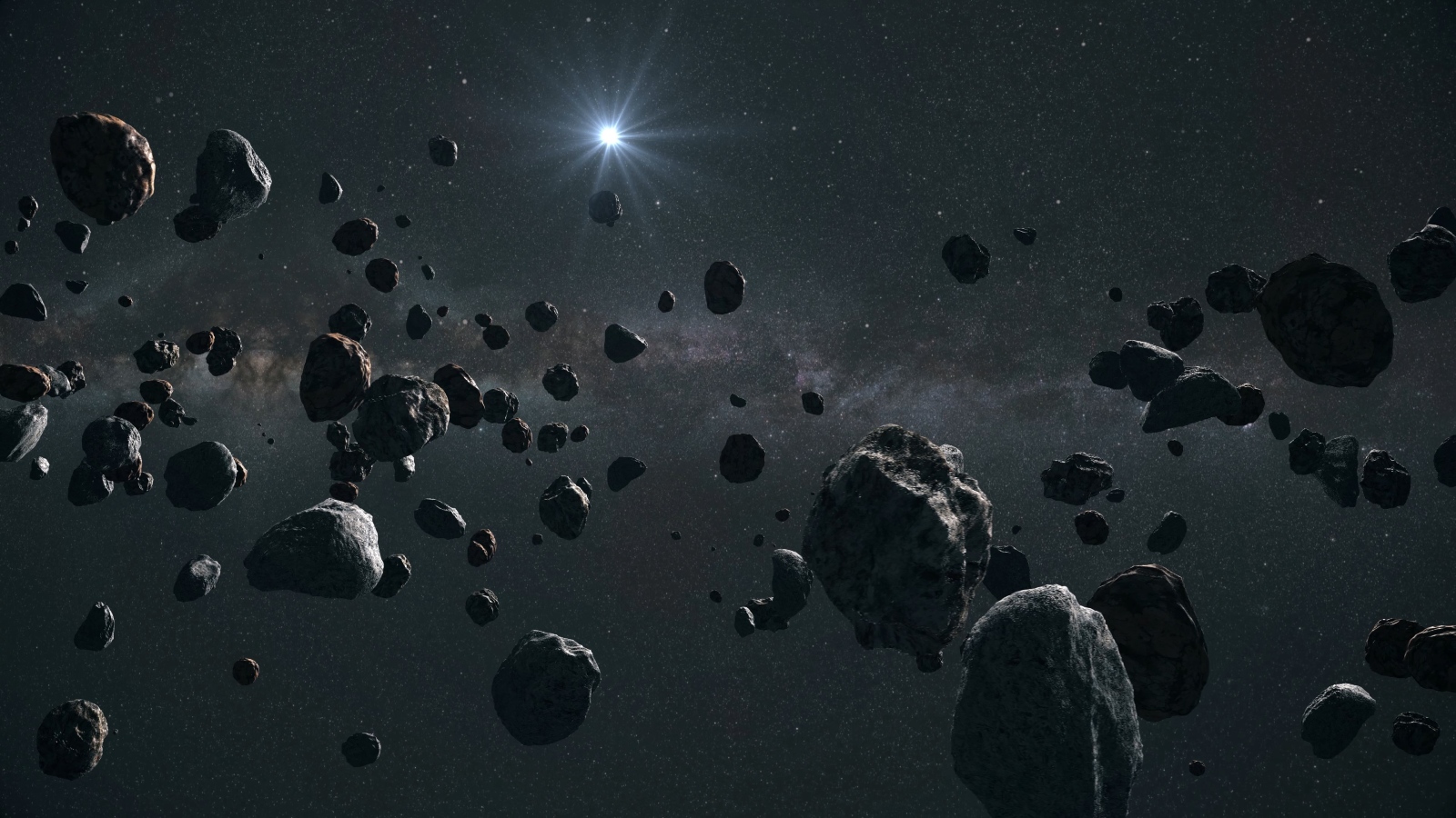 Potential discovery of a dozen objects beyond Pluto could reveal a new section of the solar system we never knew about