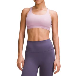 lululemon Energy Bra