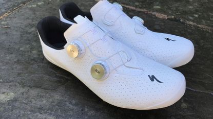 Specialized S-Works Torch shoes long-term review - extraordinary comfort  and performance for a wider audience | Cycling Weekly