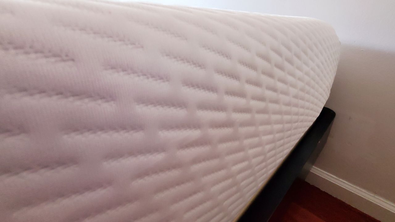 Tuft and Needle mattress review