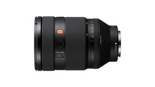 Sony 28-70 mm F2 G Master Zoom Lens