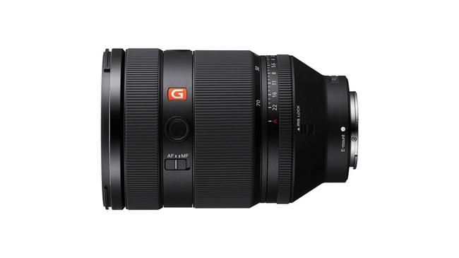 Gmaster Sony Introduces 28-70 mm F2 G Master Zoom Lens | TV Tech