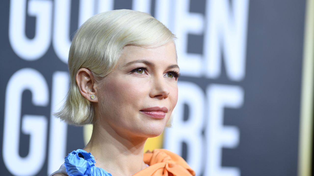 Michelle Williams