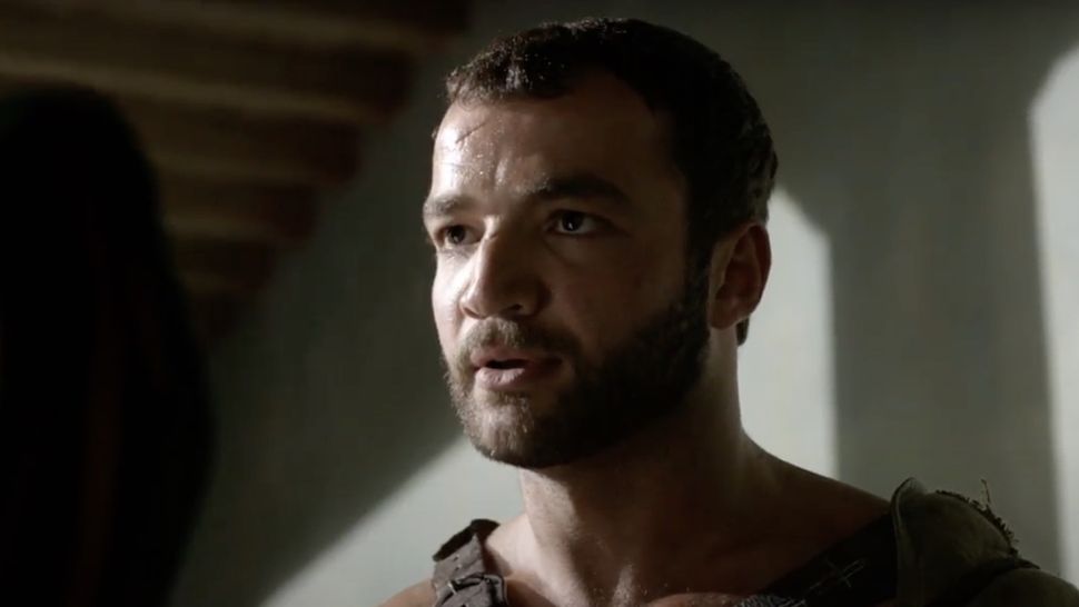 Spartacus: House Of Ashur: Everything We Know About The Starz Series ...