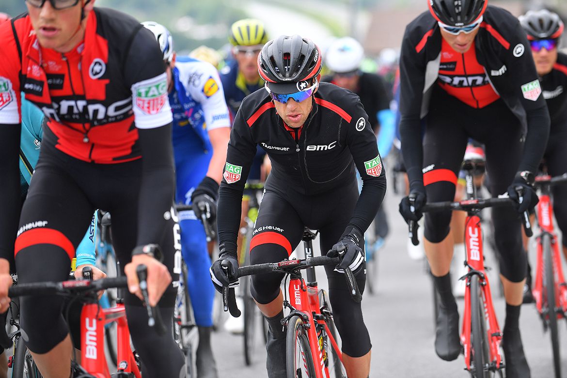 Richie Porte (BMC Racing)