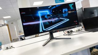 Alienware 34 AW3423DWF