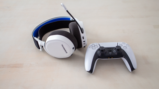 SteelSeries Arctis 7P+