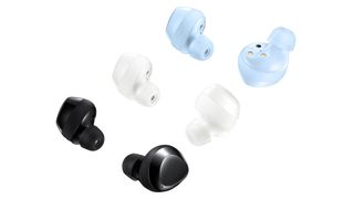 Samsung Galaxy Buds 2 to launch in 4 colours later this year
