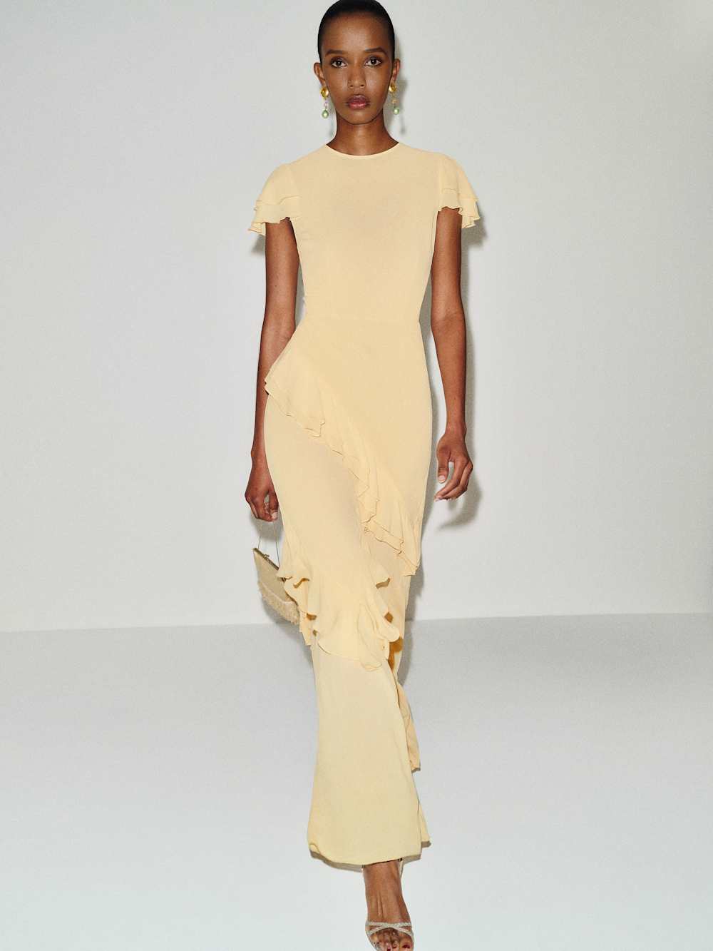 Camila Dress