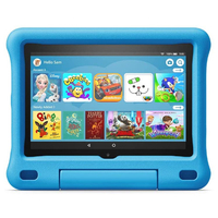 All-new Fire HD 10 Kids Edition tablet: £199.99