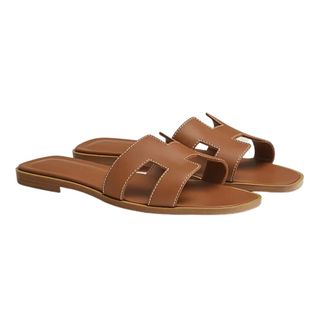 Hermès Oran sandal