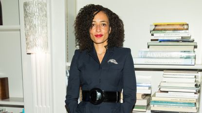 books by black and POC authors to read in 2021: Zadie Smith