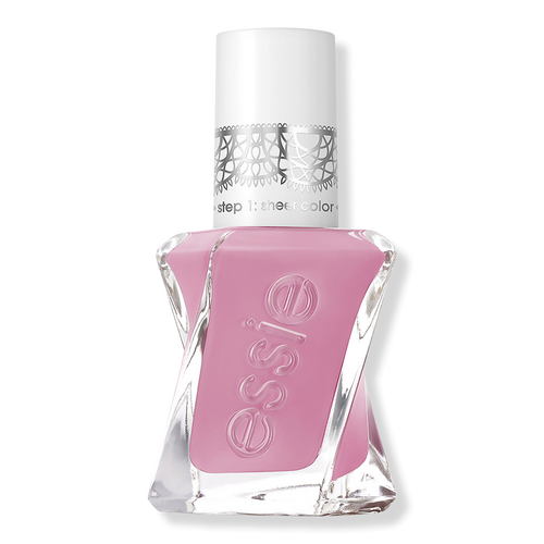 Gel Couture Longwear Nail Polish - Bodice Goddess