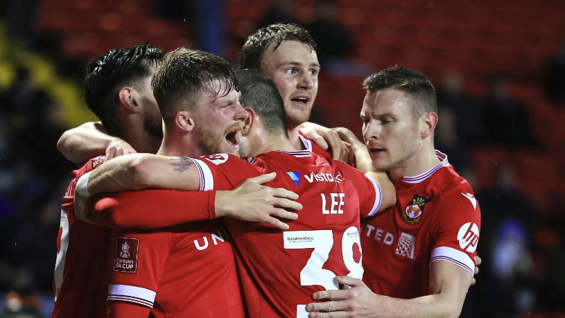 How to watch Wrexham live streams 2024/25: online, TV channel, replays