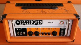 Orange OR50