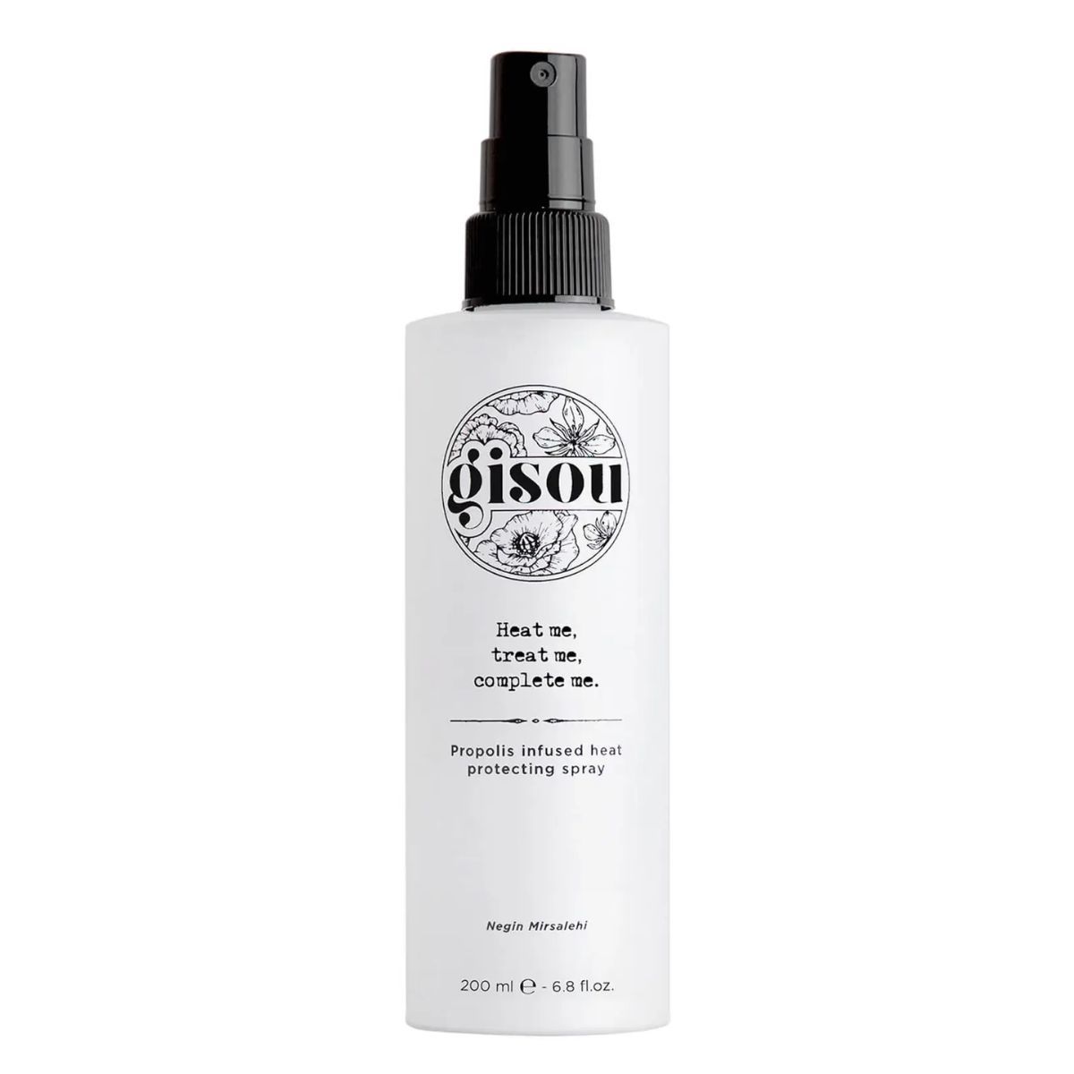 Gisou's Hair Perfume Earns Me Son Many Compliments On the Daily | Who ...