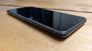 HTC U12+ review