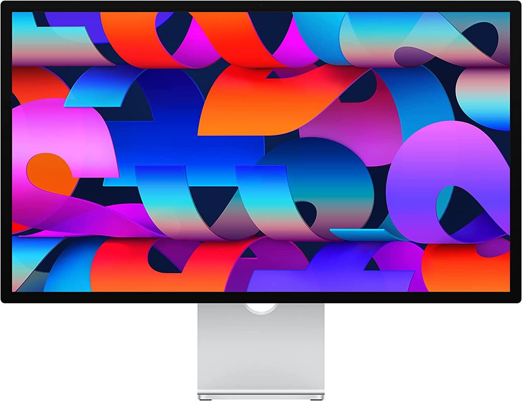 The best monitor for Mac Studio in 2024 so many choices TechRadar