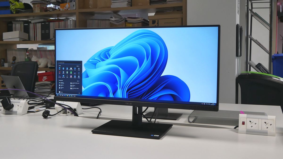 Best business monitors of 2022 best displays for working from home