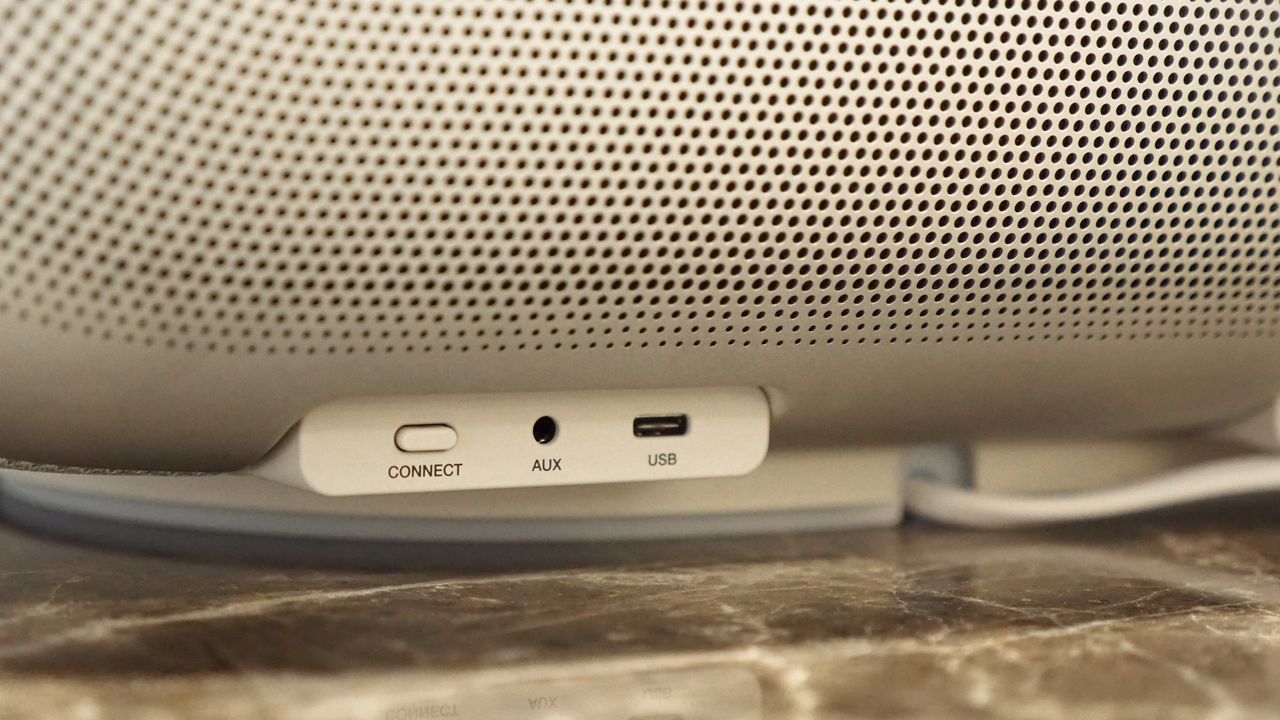 Denon Home 600