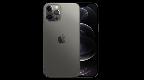 Iphone 13 Pro May Have Leaked In Rose Gold But We Re Not Sure It S Real Techradar