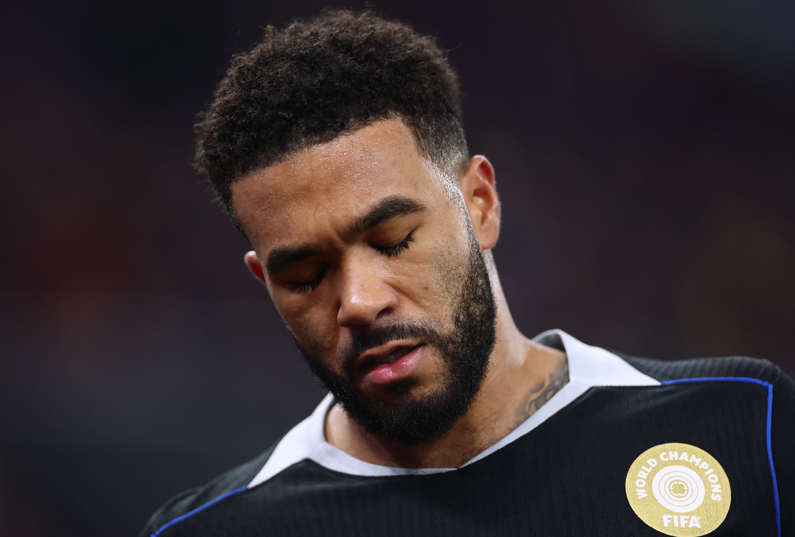 fourfourtwo.com - Ewan Gennery - Is Reece James injured? Fitness update on injury-stricken Chelsea star