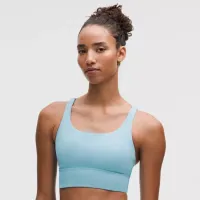 Lululemon Energy Longline Bra Medium Support, B–D Cups Lululemon Energy Longline Bra Medium Support, B–D Cups