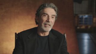 Chuck Lorre talking about Big Bang Theory in History of the Sitcom