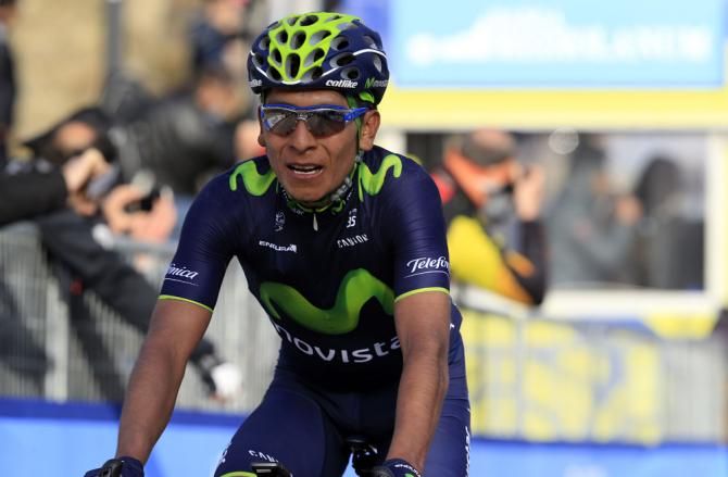 Nairo Quintana (Movistar)