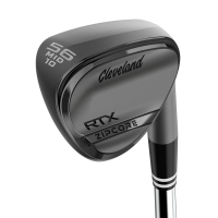 Cleveland RTX ZipCore Wedge | 20% off at The PGA Superstore