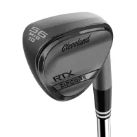Cleveland RTX ZipCore Wedge | 20% off at The PGA Superstore
Was $149.99 Now $119.98