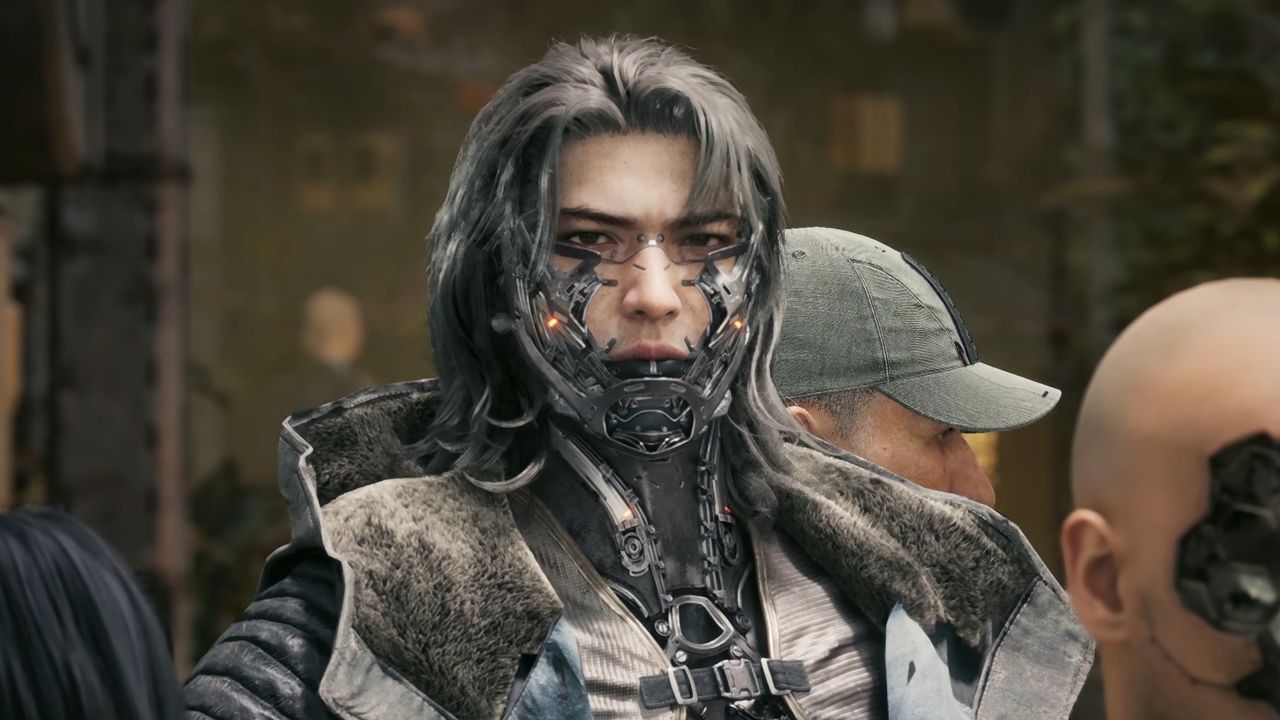 "There is a limit to progress based on price": In today's AI hardware disaster, Stellar Blade Blood Rain devs prioritize "making the game playable" for as many people as possible