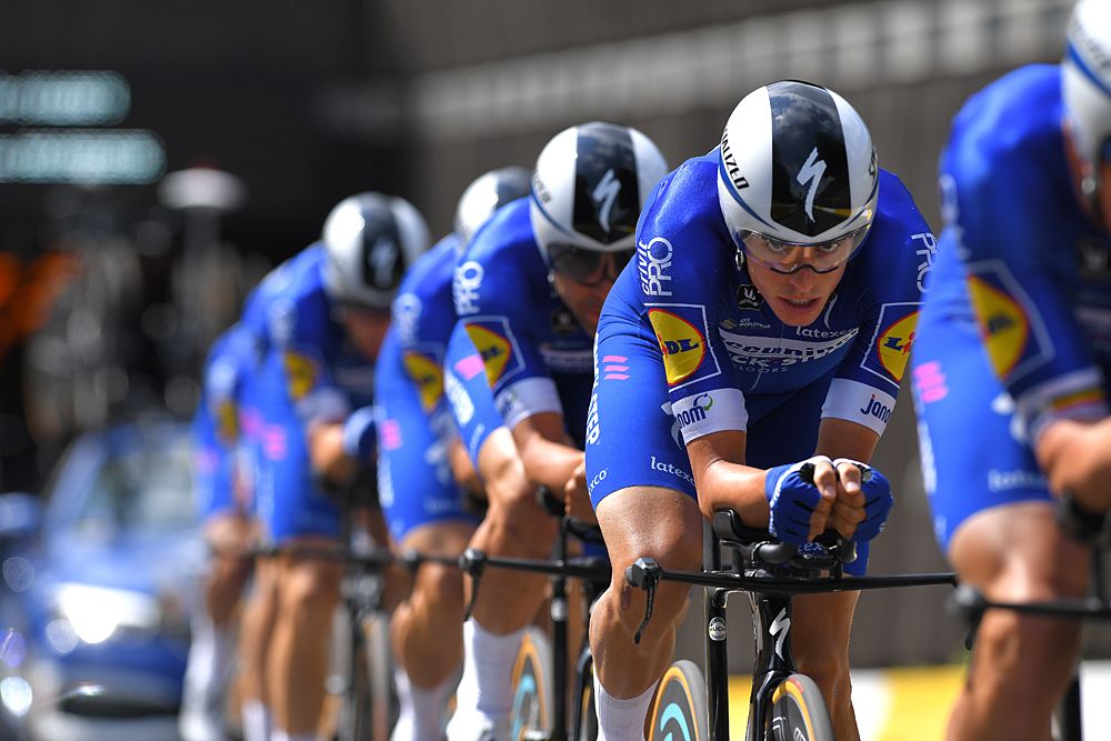Deceuninck-QuickStep