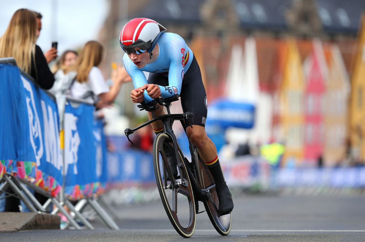 S&eacute;bastien Grignard (Belgium)
