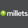 Millets sale
