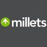 Millets discount codes